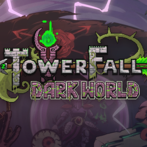Towerfall: Ascension - Dark World