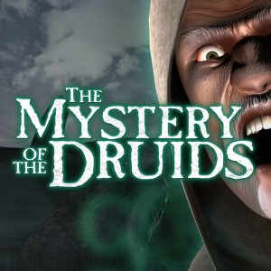 The Mystery of the Druids
