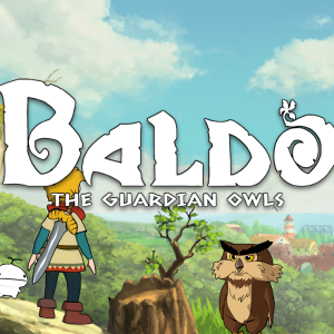 Baldo: The Guardian Owls