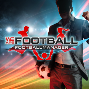 WE ARE FOOTBALL
