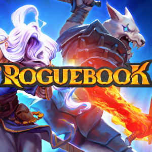 Roguebook - Alternate Art Pack