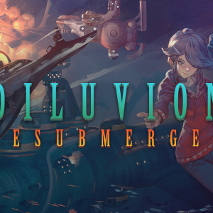 Diluvion: Resubmerged