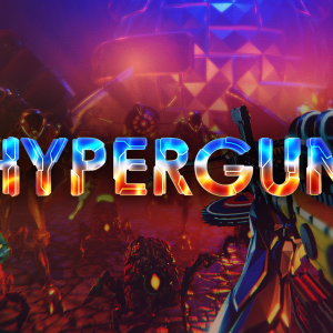 HYPERGUN