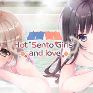 Hot Sento Girls and love