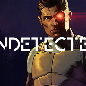 UNDETECTED