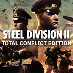 Steel Division 2 - Total Conflict Edition