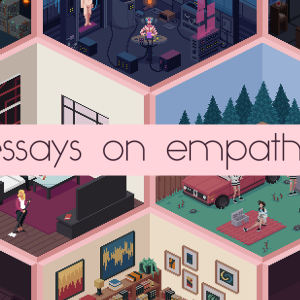 Essays on Empathy