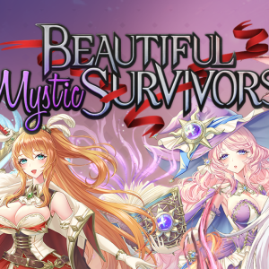 Beautiful Mystic Survivors