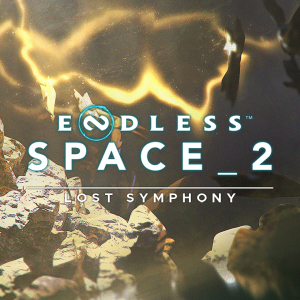 ENDLESS™ Space 2 - Lost Symphony