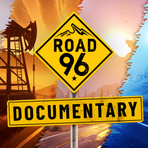 On the Road 96 - Documentary