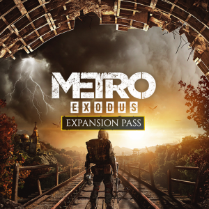 Metro Exodus Expansion Pass