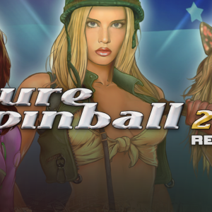 Pure Pinball 2 REDUX