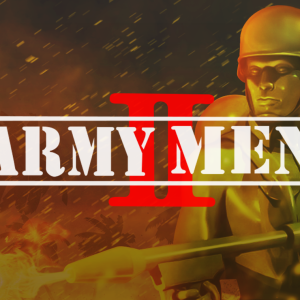Army Men II