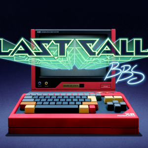 Last Call BBS