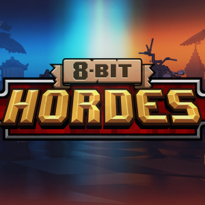8-bit Hordes