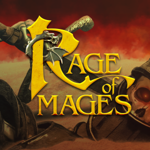 Rage of Mages