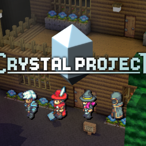 Crystal Project