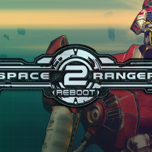 Space Rangers 2: Reboot