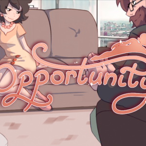 Opportunity: A Sugar Baby Story
