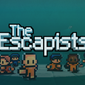 The Escapists