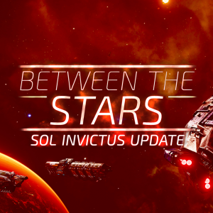 Between the Stars