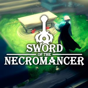 Sword of the Necromancer