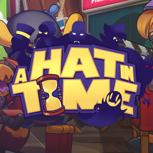 A Hat in Time