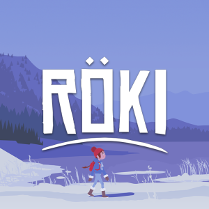BESTSELLER - Röki