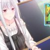 A Maiden Astrologer Divines the Future - Image 2