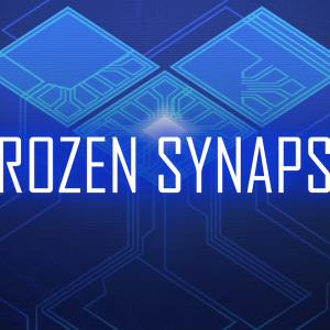 Frozen Synapse