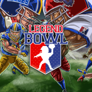 Legend Bowl