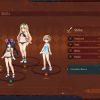 Super Neptunia RPG - Swimsuit Set - Image 2