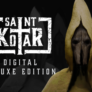Saint Kotar - Digital Deluxe Edition
