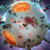 Battle Planet - Judgement Day - Image 2