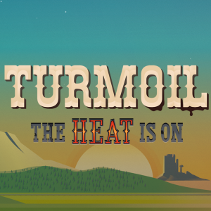 Turmoil - The Heat Is On