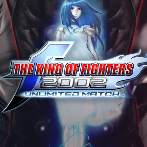 THE KING OF FIGHTERS 2002 UNLIMITED MATCH
