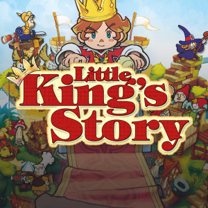 Little King's Story