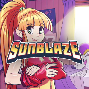 Sunblaze
