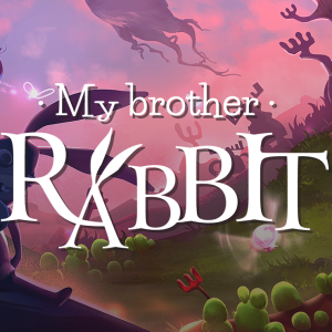 My Brother Rabbit