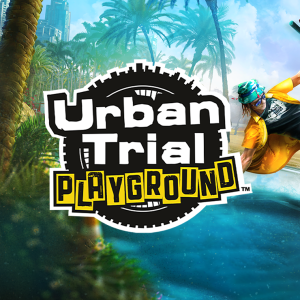 Urban Trial Playground