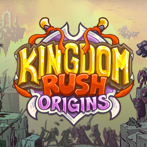 Kingdom Rush Origins