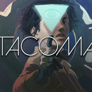 Tacoma