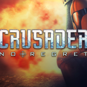 BESTSELLER - Crusader: No Regret™