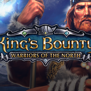 King's Bounty: Warriors of the North