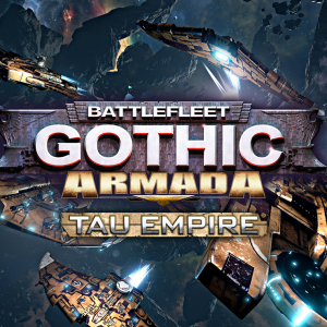 Battlefleet Gothic: Armada - Tau Empire