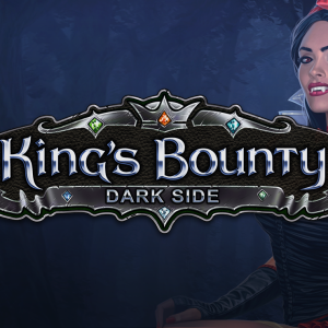 King's Bounty: Dark Side