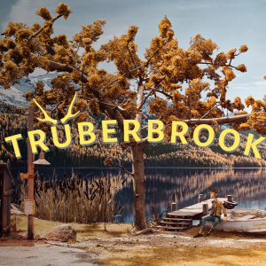 Trüberbrook