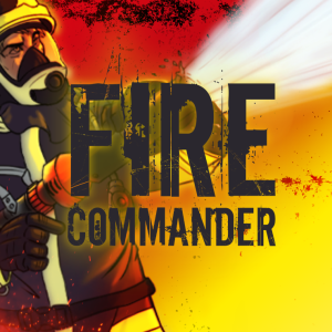 Fire Commander
