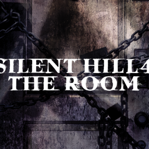 Silent Hill 4: The Room