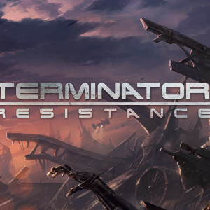 Terminator: Resistance